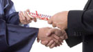handshake